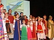 Вокалистки из Уватского района выступили на Всероссийском конкурсе «Сибирские родники»